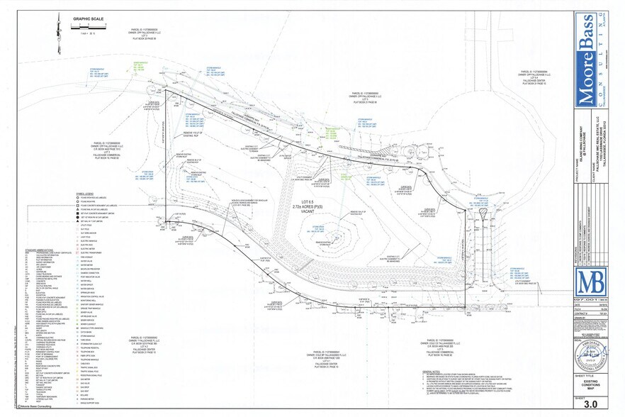 More Photos Of 0 Lagniappe way, Tallahassee Land For Sale
