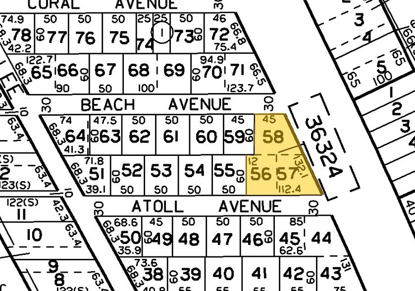 More Photos Of 17814 Gulf Blvd, Redington Shores Storefront Retail Residential For Sale