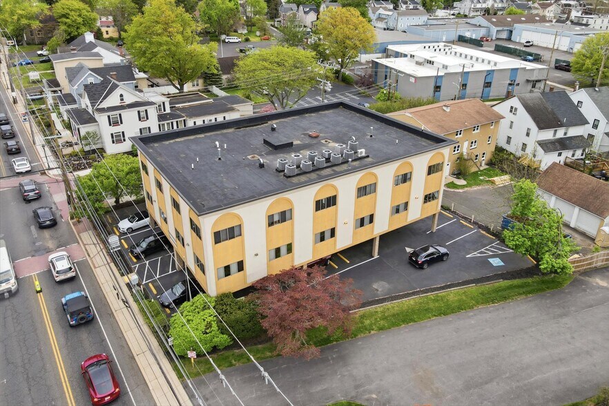More Photos Of 212 N Main St, North Wales Medical For Sale