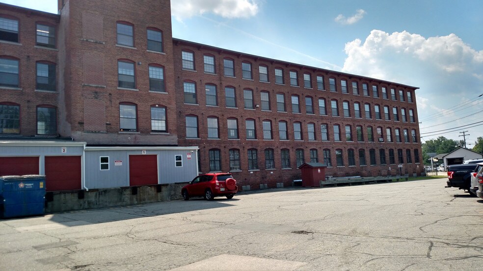 More Photos Of 51-55 Lake St, Nashua Light Manufacturing For Sale