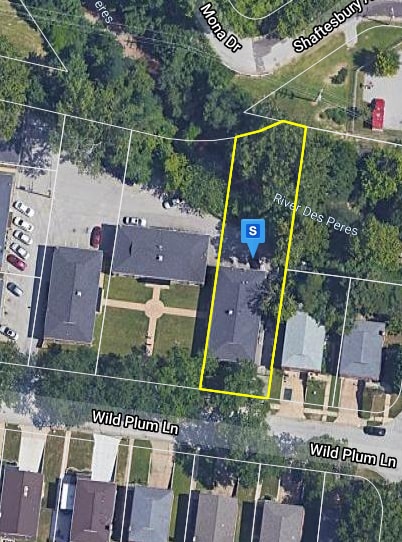 More Photos Of 7723 Wild Plum Ave, University City Apartments For Sale