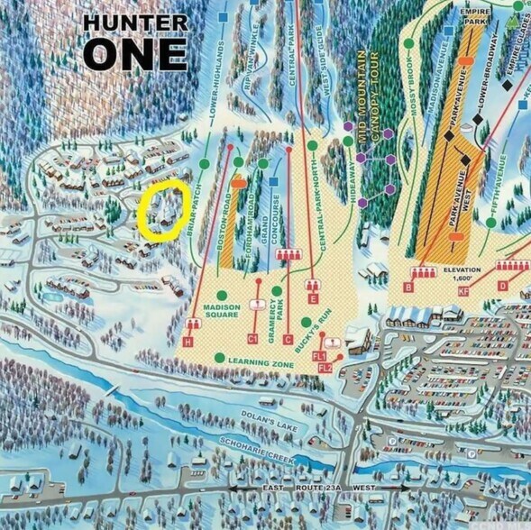 More Photos Of 64 Highlands Drive, Hunter Hospitality For Sale