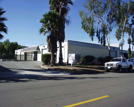 More Photos Of 861 E Rancheros Dr, San Marcos Warehouse For Lease