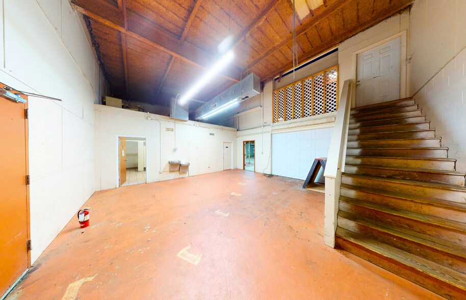 More Photos Of 5205 Starkey Rd, Roanoke Warehouse For Lease
