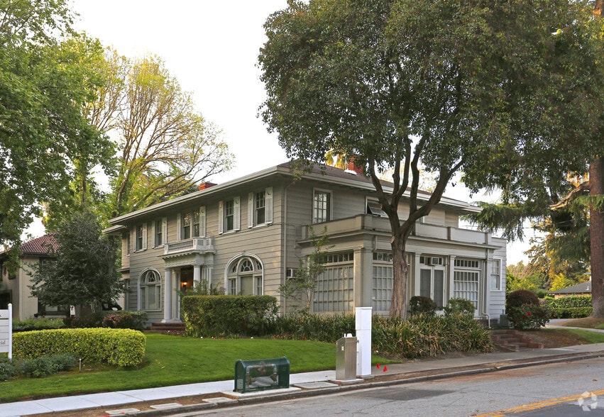 More Photos Of 1585 The Alameda, San Jose Office For Lease