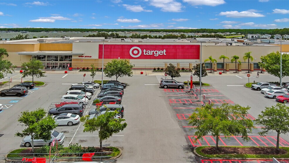 Primary Photo Of 4795 W Irlo Bronson Memorial Hwy, Kissimmee Unknown For Lease
