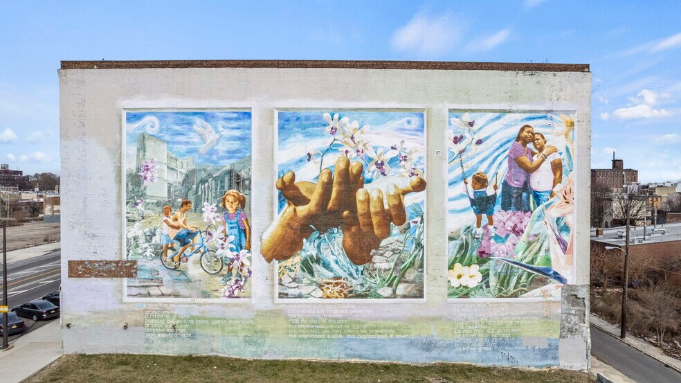 More Photos Of 2401-2439 N American St, Philadelphia Warehouse For Sale