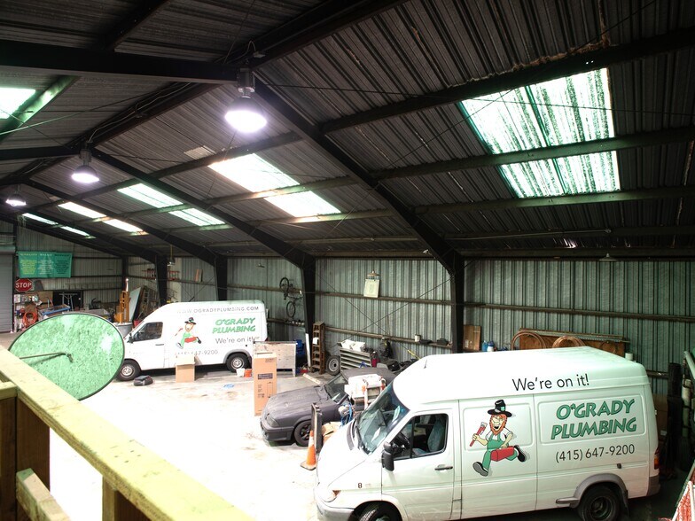 More Photos Of 1610 Evans Ave, San Francisco Warehouse For Sale