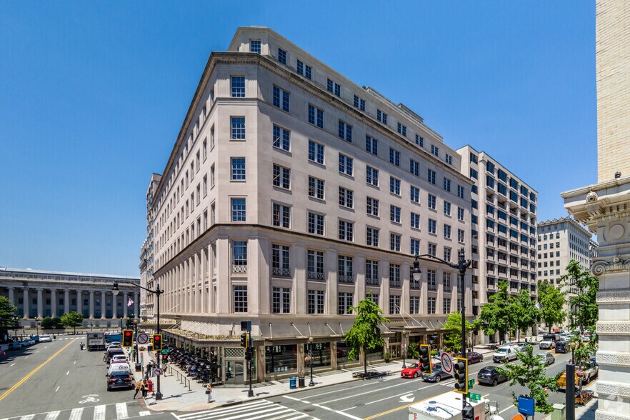More Photos Of 600 14th St NW, Washington Coworking Space