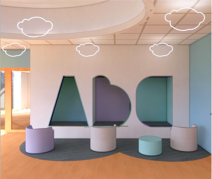 More Photos Of 19111 Walden Forest Dr, Atascocita Medical For Sale