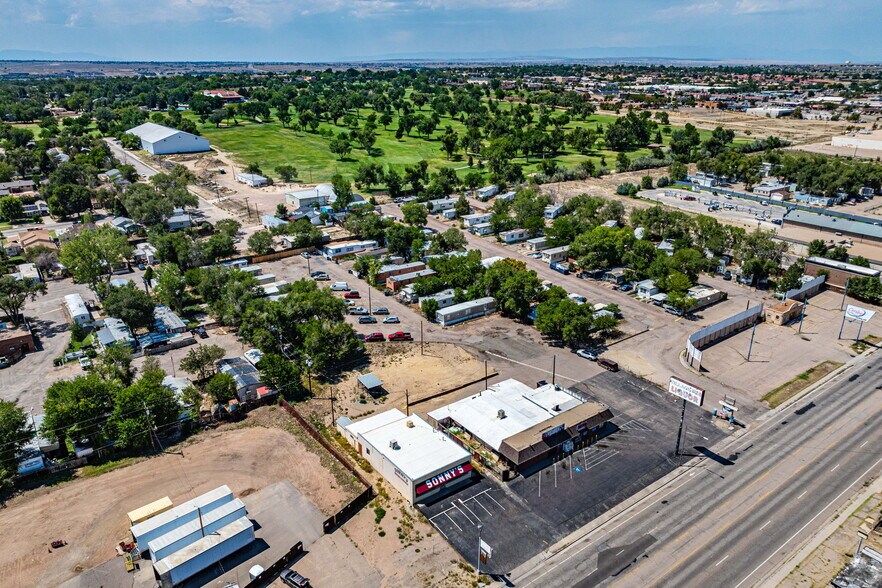 More Photos Of 3029 N Elizabeth St, Pueblo Freestanding For Sale