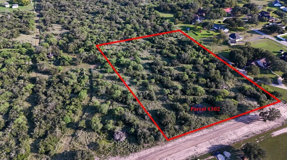 More Photos Of Highway 59, Victoria Land For Sale