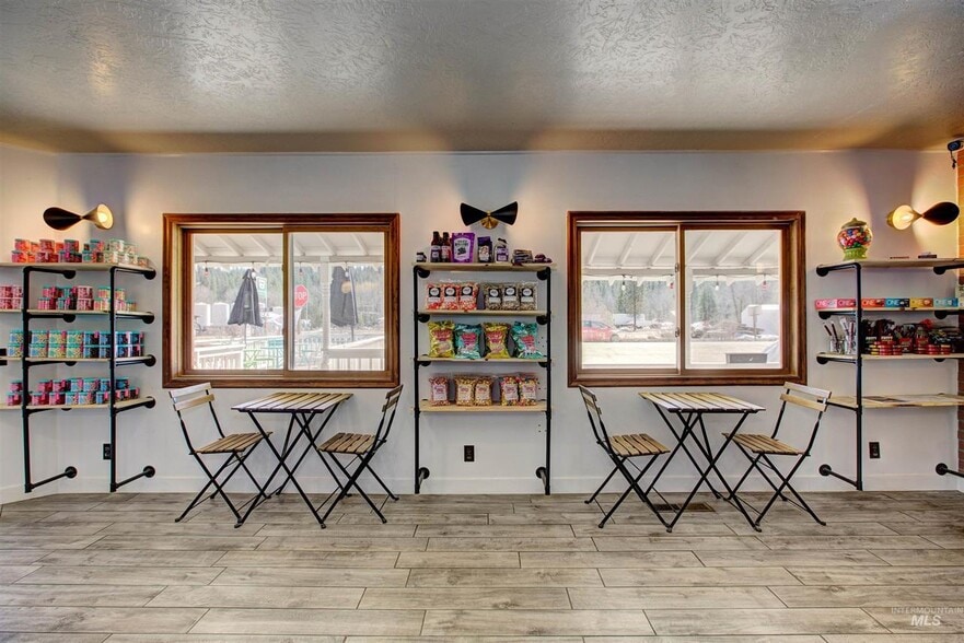 More Photos Of 101 Montgomery St, Idaho City Storefront Retail Residential For Sale
