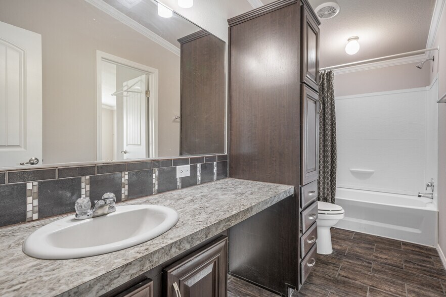 More Photos Of 305 O Malley Rd, Brenham Land For Sale