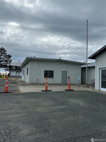 More Photos Of 4332 Sucia Dr, Ferndale Police Fire Station For Sale