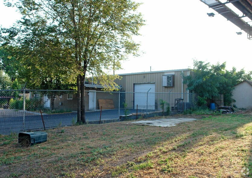 More Photos Of 2200 S Fox St, Denver Warehouse For Sale