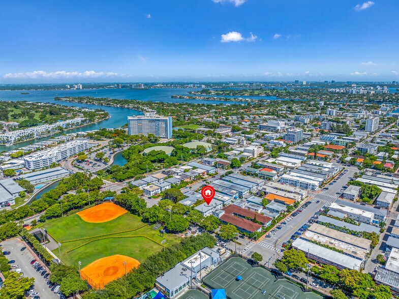 More Photos Of 535 73rd St, Miami Apartments For Sale