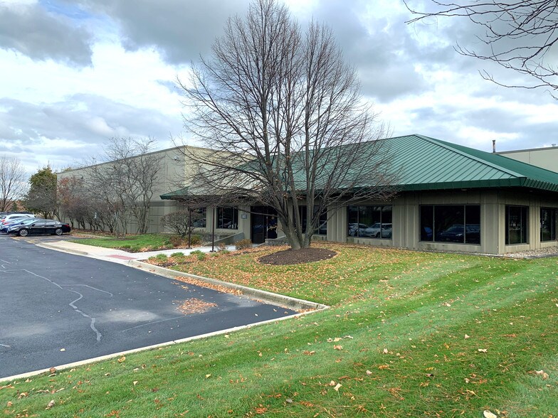 More Photos Of 462 Camden Dr, Bloomingdale Manufacturing For Sale