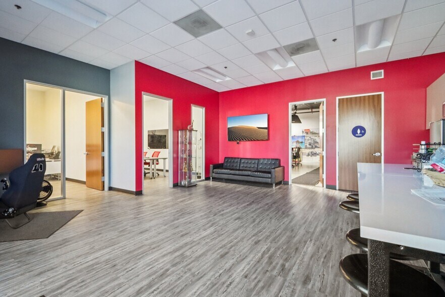 More Photos Of 16782 Von Karman Ave, Irvine Light Manufacturing For Sale