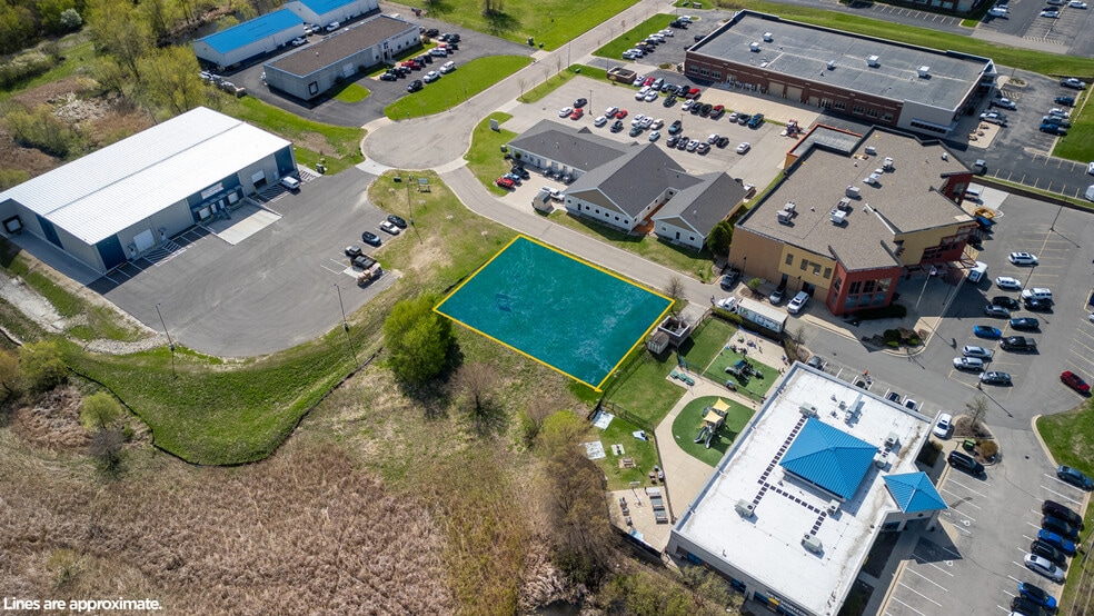 More Photos Of XXX 40th Ave NW, Rochester Land For Sale
