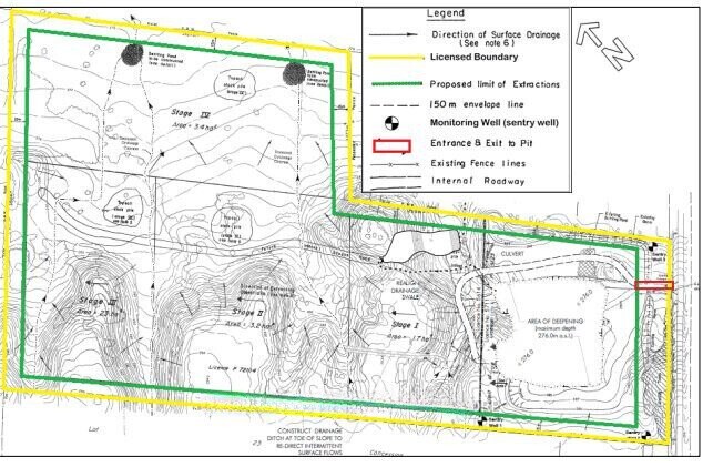 More Photos Of 13357 22 Sd Rd, Halton Hills Land For Sale