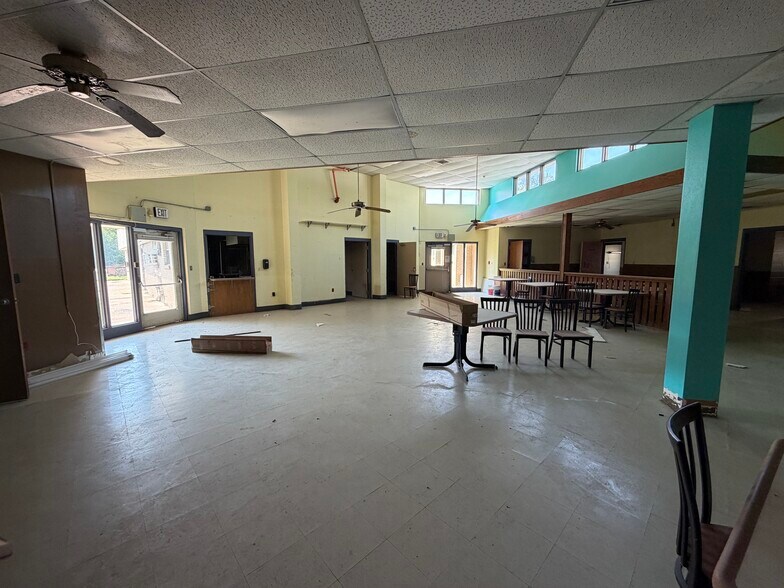 More Photos Of 10A Highway 289, Horseshoe Bend Skilled Nursing Facility For Sale
