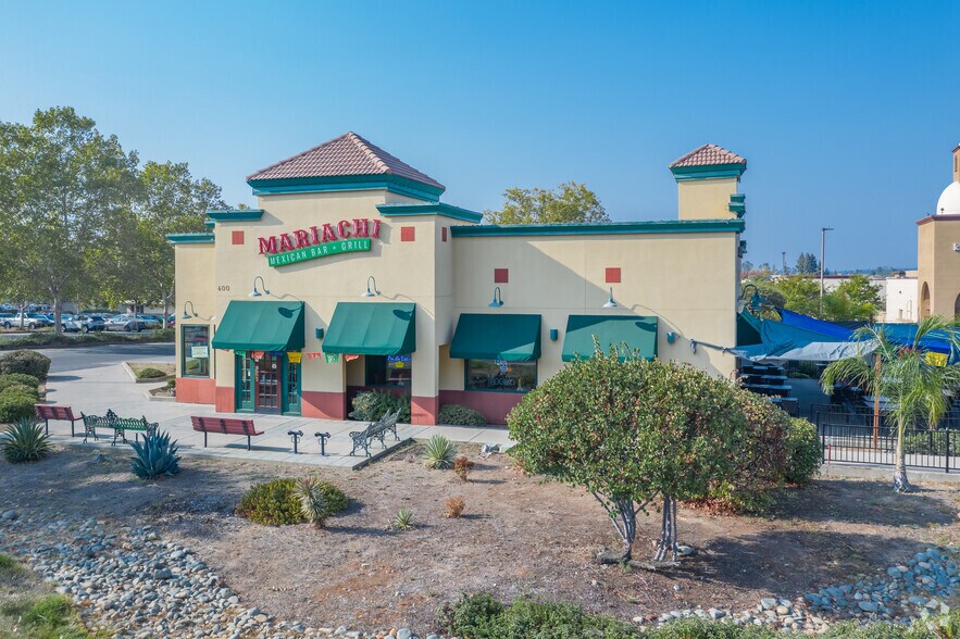 More Photos Of 400 Iron Point Rd, Folsom Office For Lease