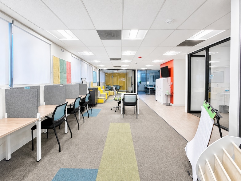 More Photos Of 5200 W 83rd St, Los Angeles Specialty For Lease