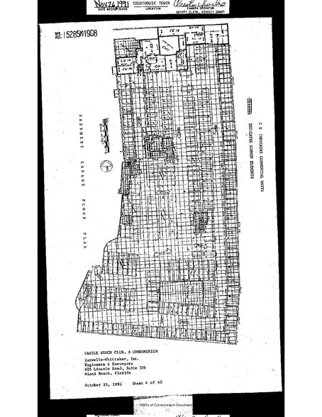 More Photos Of 5445 Collins Ave, Miami Beach Apartments For Sale