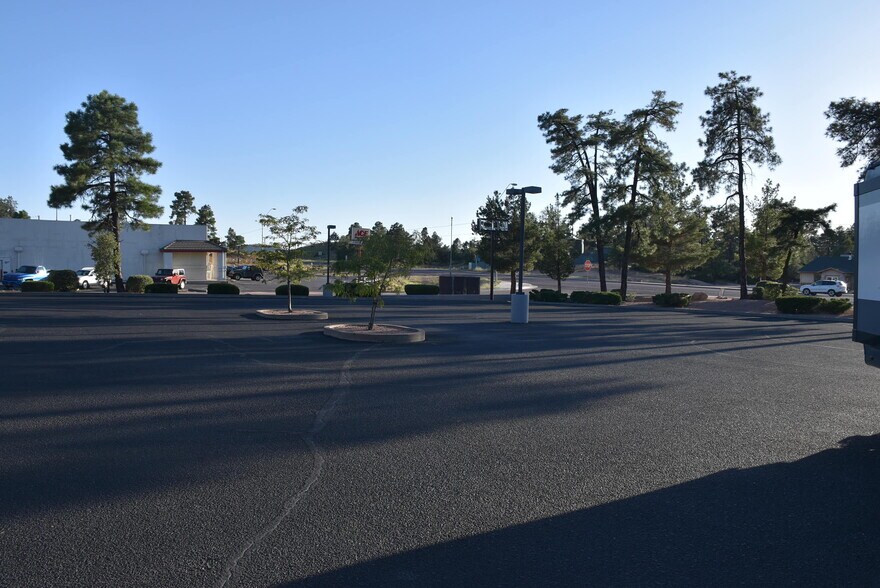 More Photos Of 601 N Beeline Hwy, Payson Auto Dealership For Sale