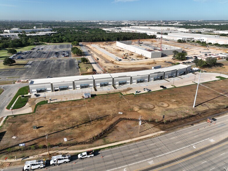 More Photos Of W Round Grove Rd, Lewisville Land For Sale