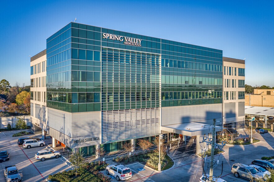 Primary Photo Of 9230 Katy Fwy, Houston Office For Sale