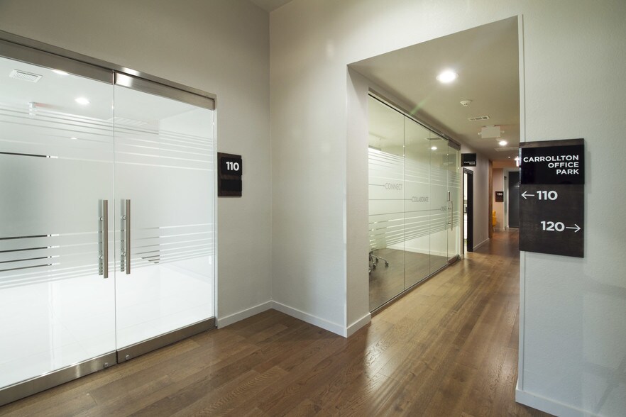 More Photos Of 3712 Old Denton Rd, Carrollton Coworking Space