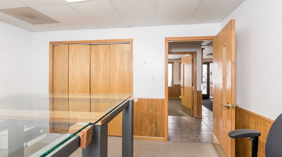 More Photos Of 8630 Storey Rd, Belding Industrial For Sale