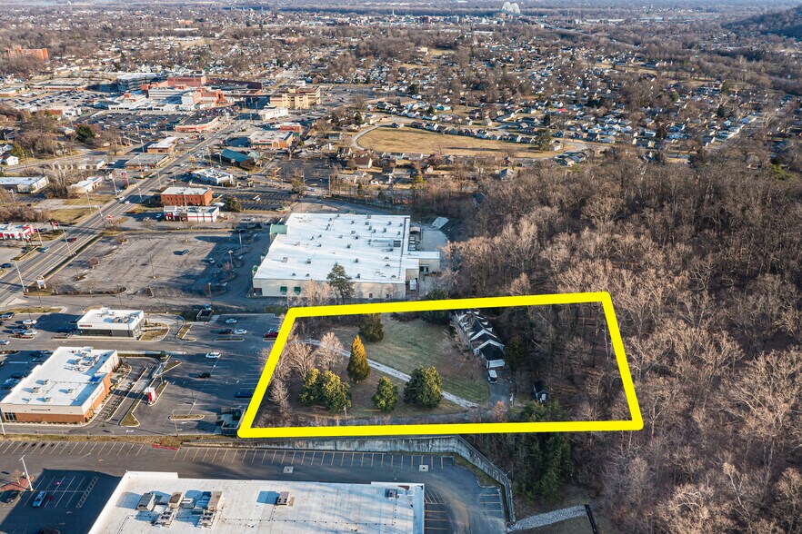 More Photos Of 2205 State St, New Albany Land For Sale