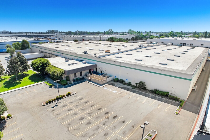More Photos Of 6485 Descanso Ave, Buena Park Warehouse For Sale
