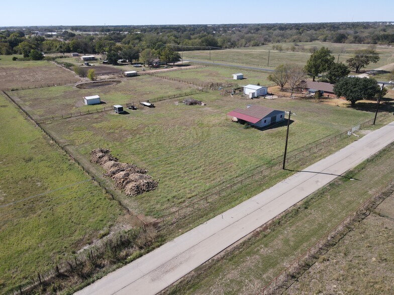 More Photos Of 9134 FM 2931, Pilot Point Land For Sale