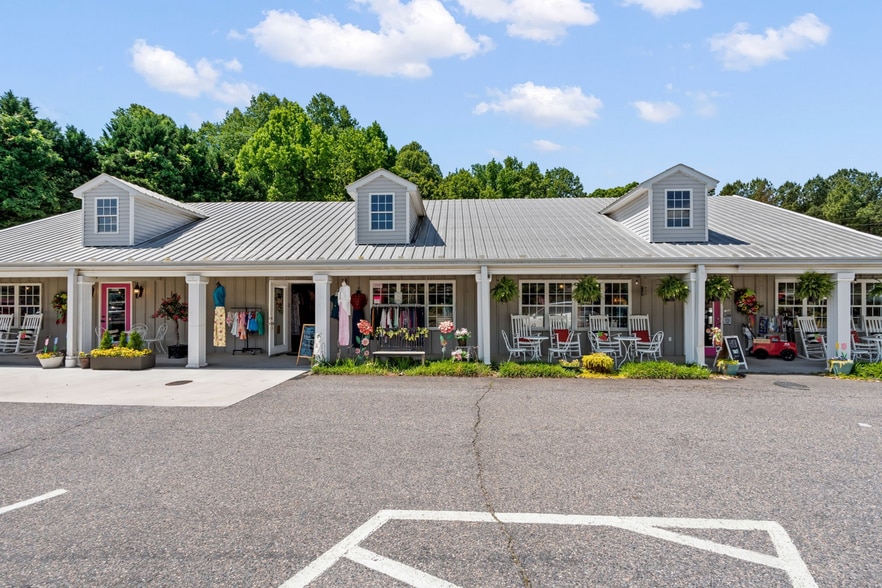 Primary Photo Of 8363 NC Hwy 109 Hwy, Winston-Salem Freestanding For Sale