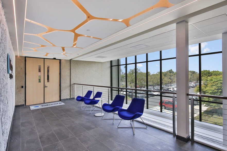 More Photos Of 19700 S Vermont Ave, Torrance Office For Lease