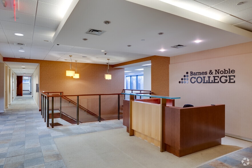 More Photos Of 120 Mountainview Blvd, Basking Ridge Office For Sale