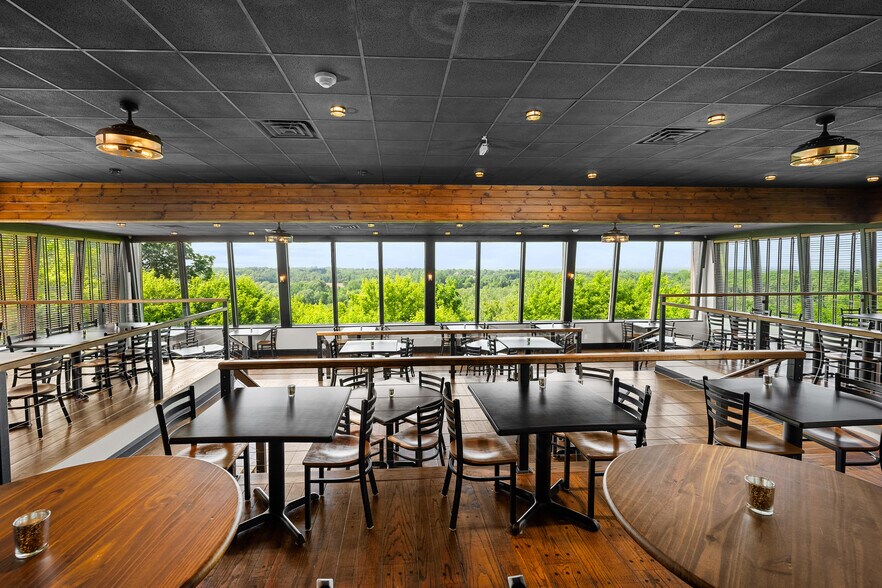 More Photos Of 2943 Upper Mountain Rd, Sanborn Restaurant For Sale