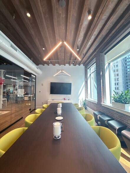 More Photos Of 10 Winthrop Sq, Boston Office For Lease