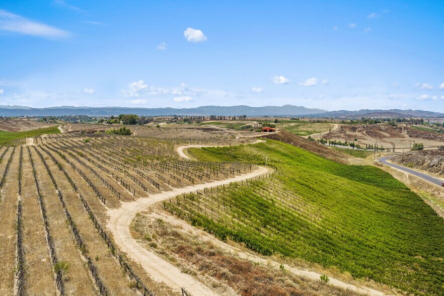 More Photos Of Calle Contento, Temecula Land For Sale