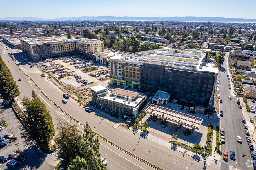 More Photos Of 22335 Foothill Blvd, Hayward Apartments For Lease