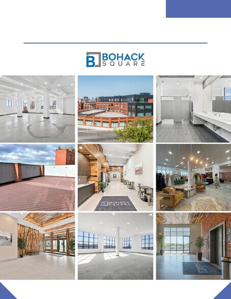 More Photos Of 4825 Metropolitan Ave, Ridgewood Loft Creative Space For Lease