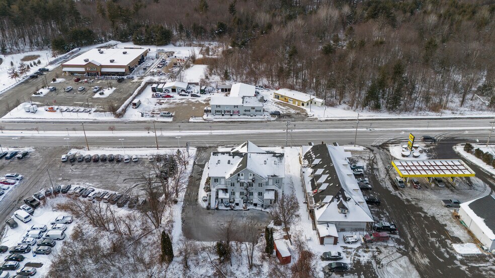 More Photos Of 91 Plaistow Rd, Plaistow Office For Lease