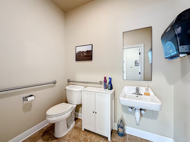 More Photos Of 344 Paseo Reyes Dr, Saint Augustine Office For Sale