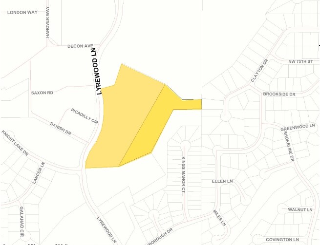 More Photos Of 7404 Lyrewood Ln, Oklahoma City Apartments For Sale