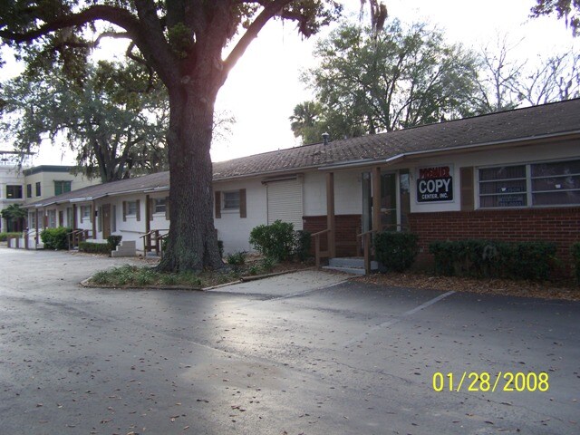More Photos Of 807 SW 3rd Ave, Ocala Office Residential For Lease