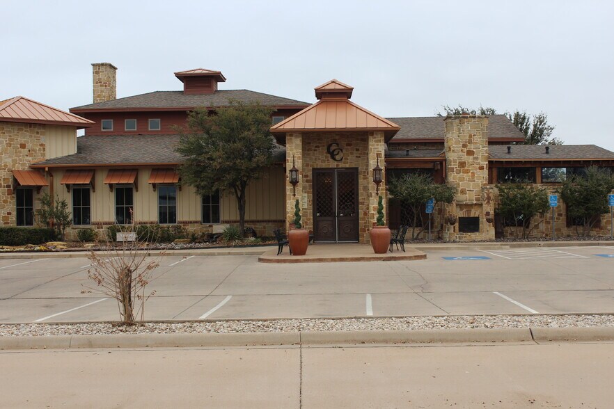 More Photos Of 4415-4433 Tx-322-loop, Abilene Unknown For Lease